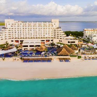 Hotel Royal Solaris Cancun w Meksyk
