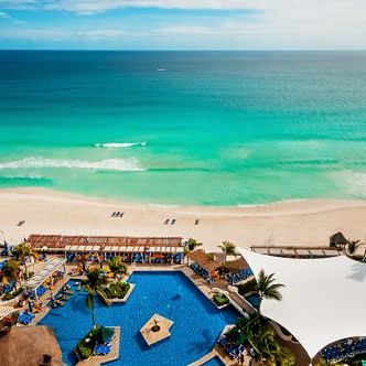 Wakacje w Hotelu Royal Solaris Cancun Meksyk
