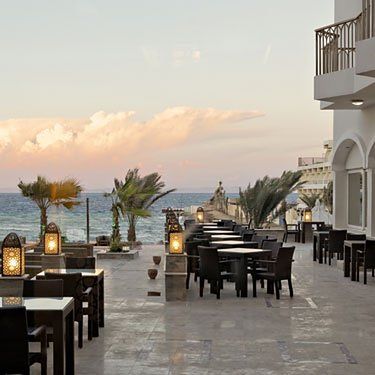 Hotel Royal Star Beach Resort (ex Three Corners) w Egipt