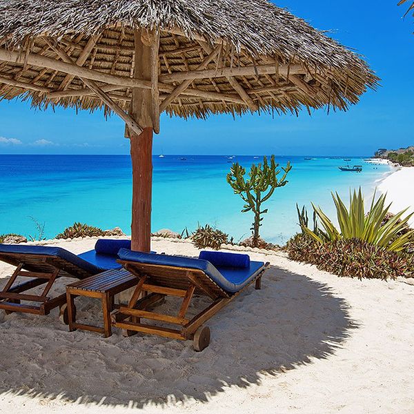Opinie o Royal Zanzibar Beach Resort