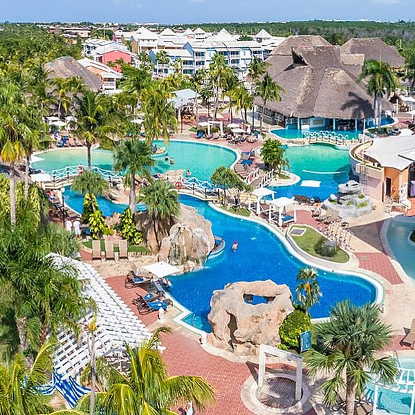 Wakacje w Hotelu Royalton Hicacos Resort & Spa Kuba