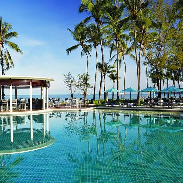 Hotel SAii Laguna Phuket (ex. Outrigger Laguna Phuket Beach Resort) w Tajlandia