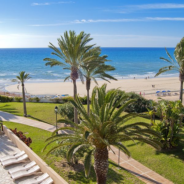 Opinie o SBH Hotel Costa Calma Beach Resort