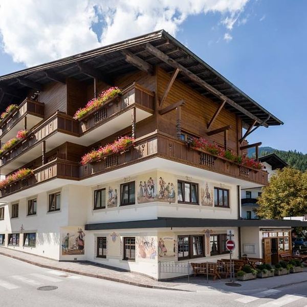 Wakacje w Hotelu SCOL Hotel Zillertal (ex Post) Austria