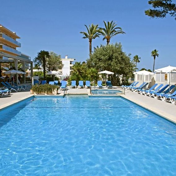 Wakacje w Hotelu Sabina Playa Hiszpania