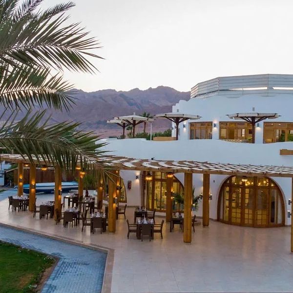 Safir-Dahab-Resort-odkryjwakacje-4