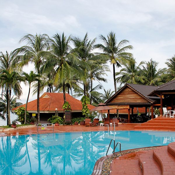 Hotel Saigon Phu Quoc Resort & Spa w Wietnam