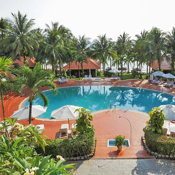 Wakacje w Hotelu Saigon Phu Quoc Resort & Spa Wietnam