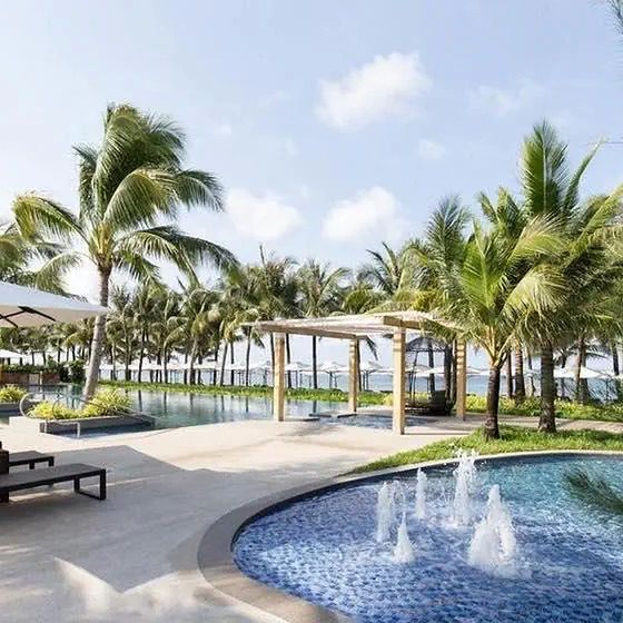 Wakacje w Hotelu Salinda Resort Phu Quoc Island Wietnam