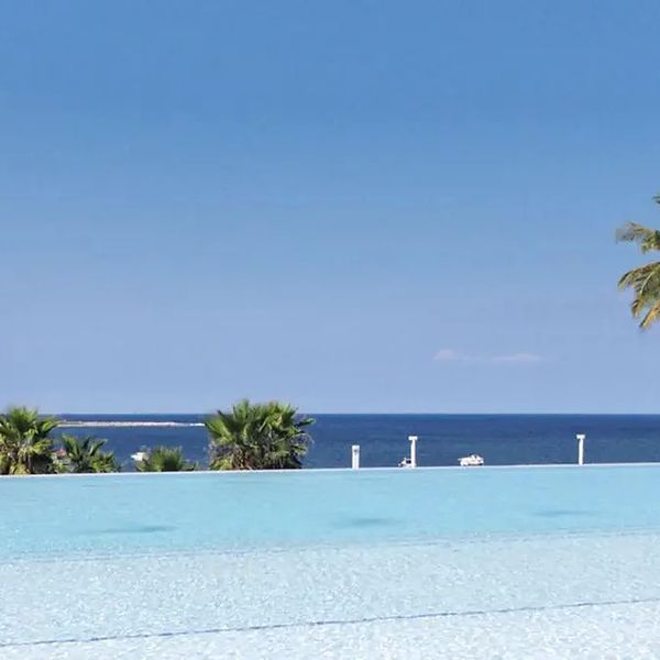 Hotel Salini Resort w Malta