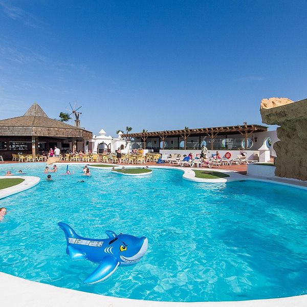Wakacje w Hotelu Sands Beach Resort Hiszpania