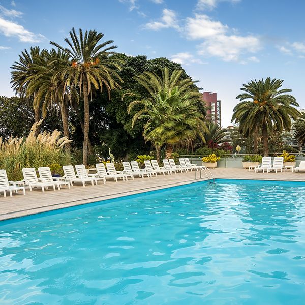 Hotel Santa Catalina Royal Hideaway (Las Palmas) w Hiszpania