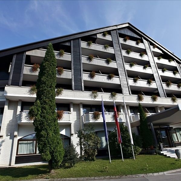 Wakacje w Hotelu Savica Garni Słowenia