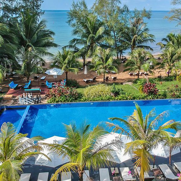 Wakacje w Hotelu Sea Sense Resort Wietnam