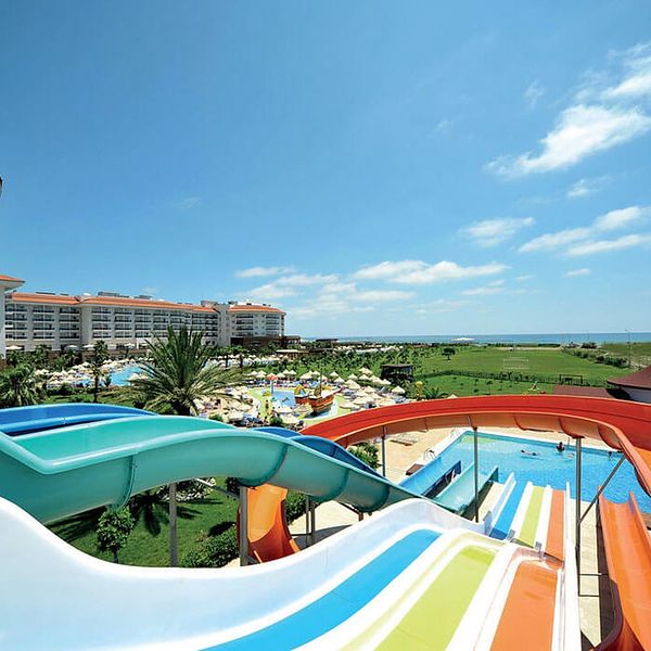 Hotel Sea World Resort & Spa w Turcja