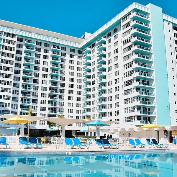 Wakacje w Hotelu Seacoast Suites Stany Zjednoczone Ameryki