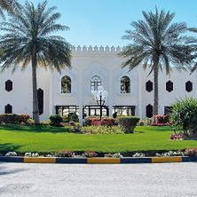Wakacje w Hotelu Sealine Beach Murwab Resort Katar