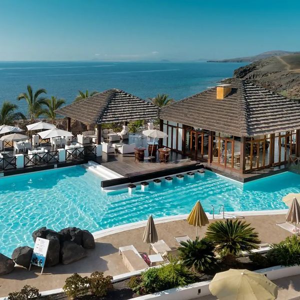 Opinie o Secrets Lanzarote Resort & Spa