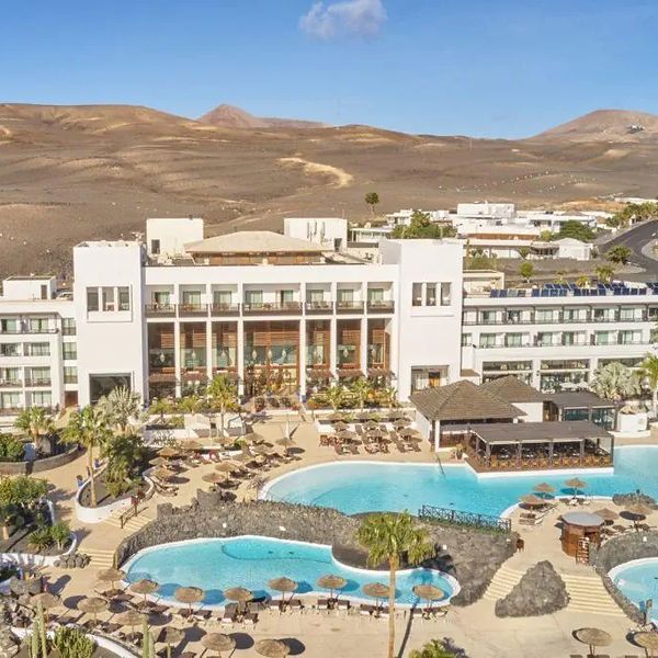 Hotel Secrets Lanzarote Resort & Spa w Hiszpania