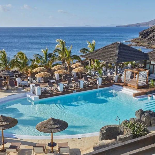 Wakacje w Hotelu Secrets Lanzarote Resort & Spa Hiszpania