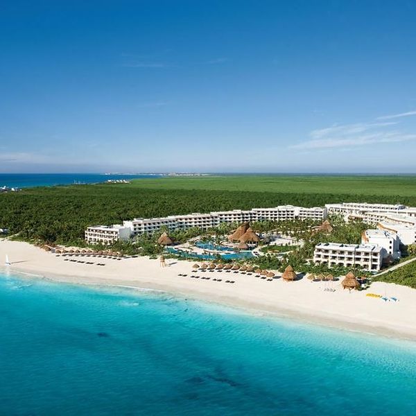 Opinie o Secrets Maroma Beach Riviera Cancun