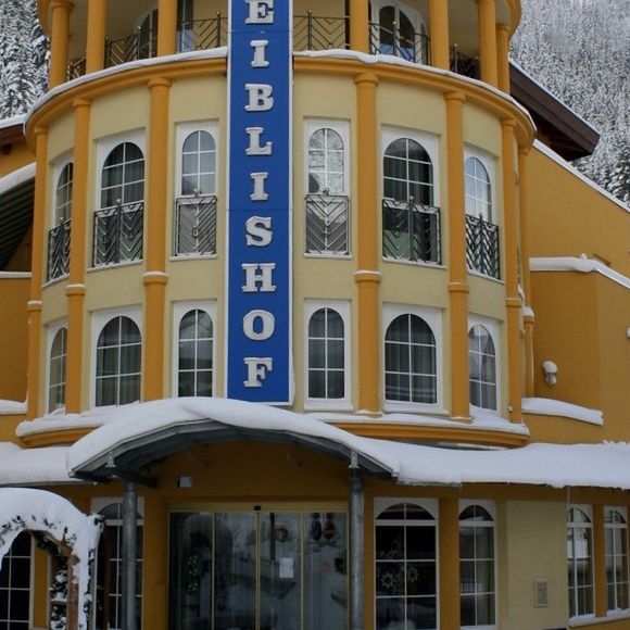 Wakacje w Hotelu Seiblishof Familyhotel Austria