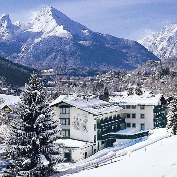 Wakacje w Hotelu Seimler Niemcy