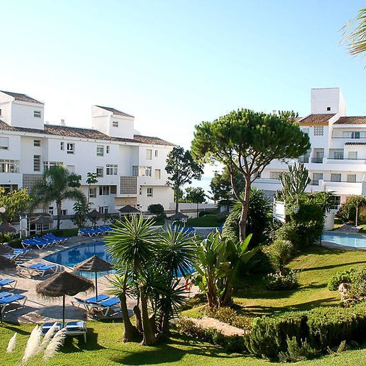 Wakacje w Hotelu Select Marina Park (ex Club La Costa World) Hiszpania