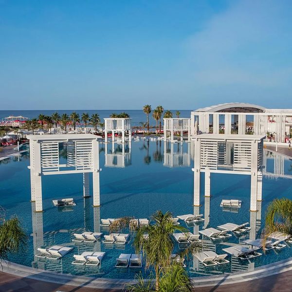 Hotel Selectum Luxury Resort w Turcja