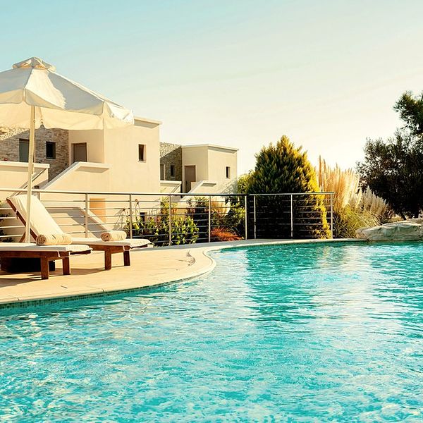 Hotel Sentido Port Royal Villas  & Spa w Grecja
