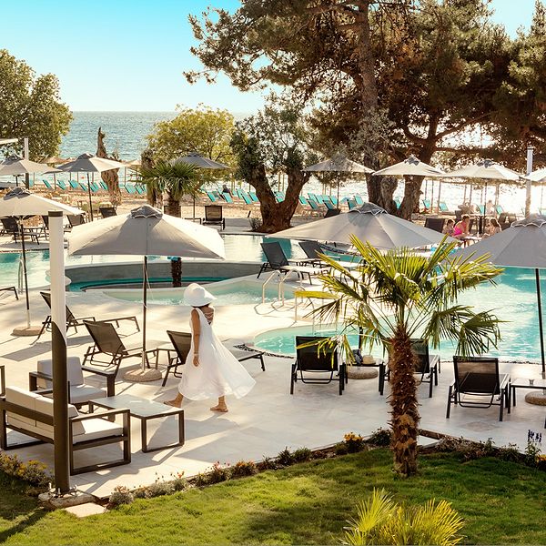 Wakacje w Hotelu Sentido Thassos Imperial Grecja