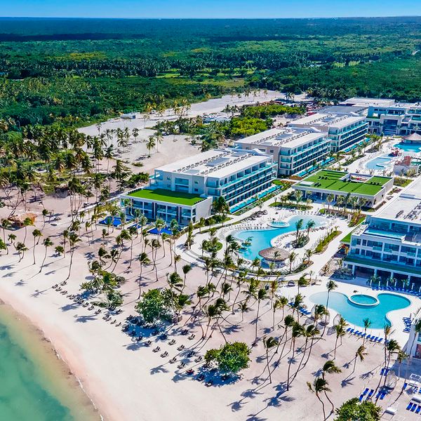 Hotel Serenade Beach & Spa Resort w Dominikana