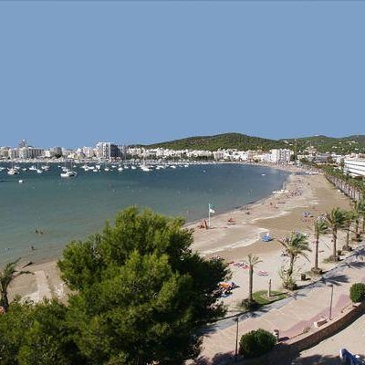 Hotel Ses Savines (Ibiza) w Hiszpania