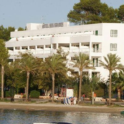 Wakacje w Hotelu Ses Savines (Ibiza) Hiszpania