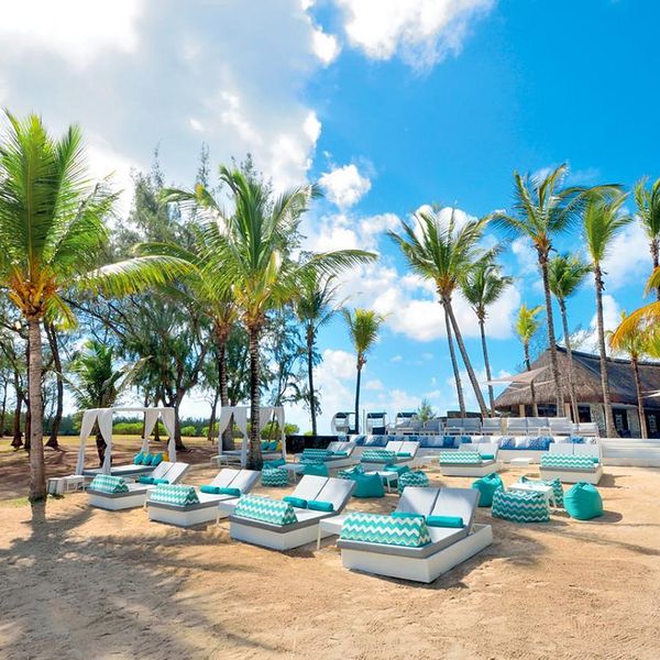 Opinie o Shandrani Beachcomber Resort  Spa