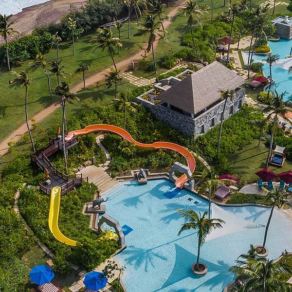 Opinie o Shangri-La's Hambantota Resort