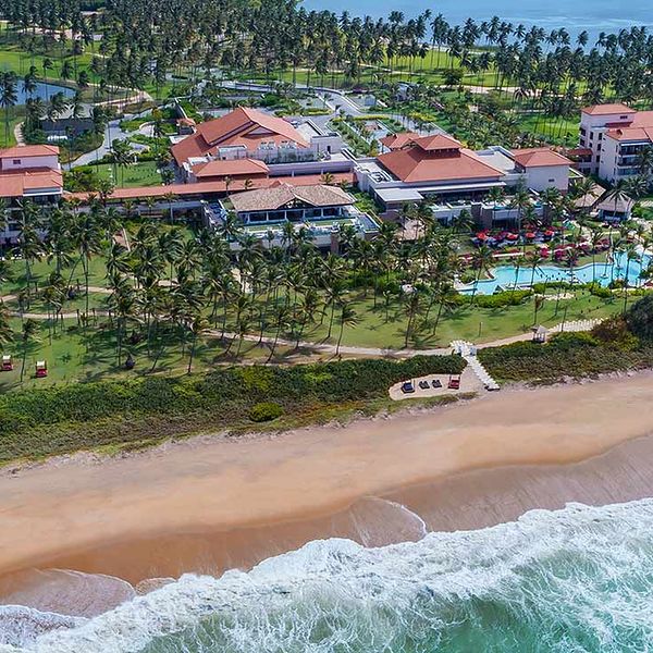 Wakacje w Hotelu Shangri-La's Hambantota Resort Sri Lanka
