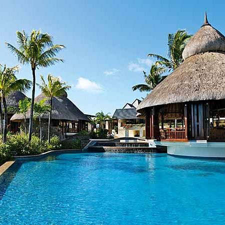 Hotel Shangri-La's Le Touessrok Resort & Spa w Mauritius