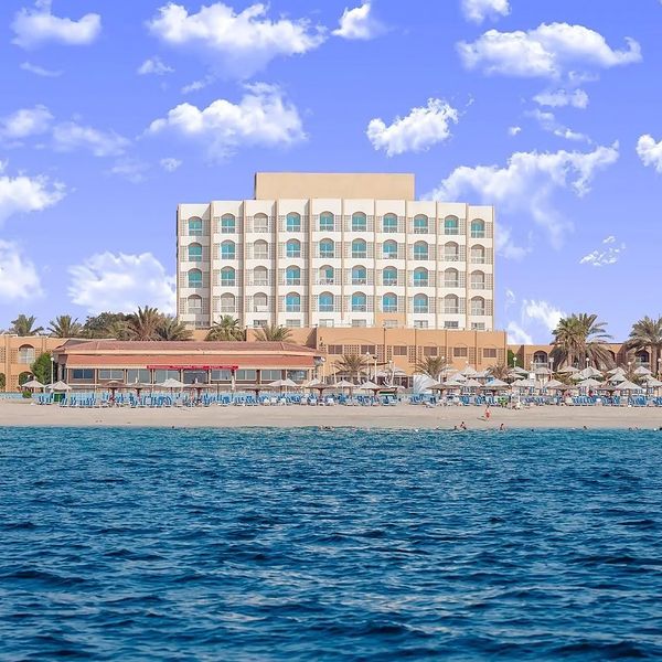 Wakacje w Hotelu Sharjah Carlton Emiraty Arabskie