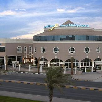 Wakacje w Hotelu Sharjah Premiere Resort Emiraty Arabskie