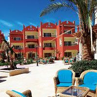 Opinie o Sharm Bride Resort (ex. Aqua Resort & Spa)