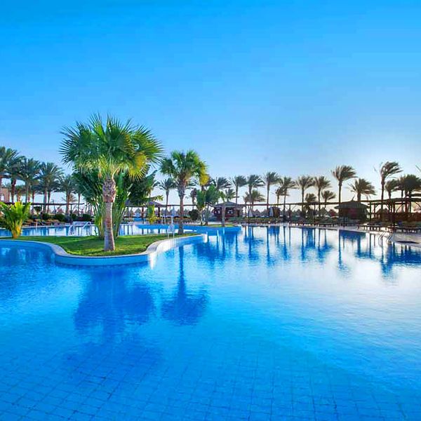 Opinie o Sharm Grand Plaza Resort