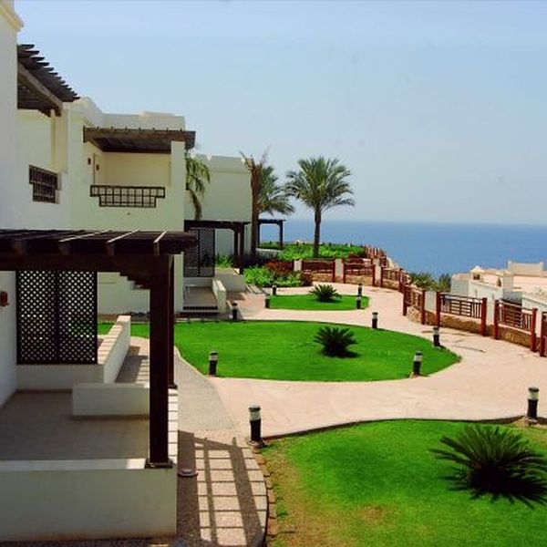 Opinie o Sharm Resort