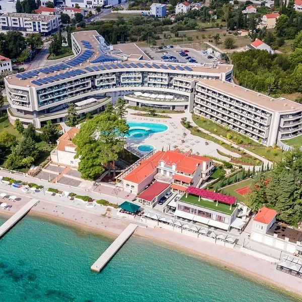 Wakacje w Hotelu Sheraton Dubrovnik Riviera Chorwacja