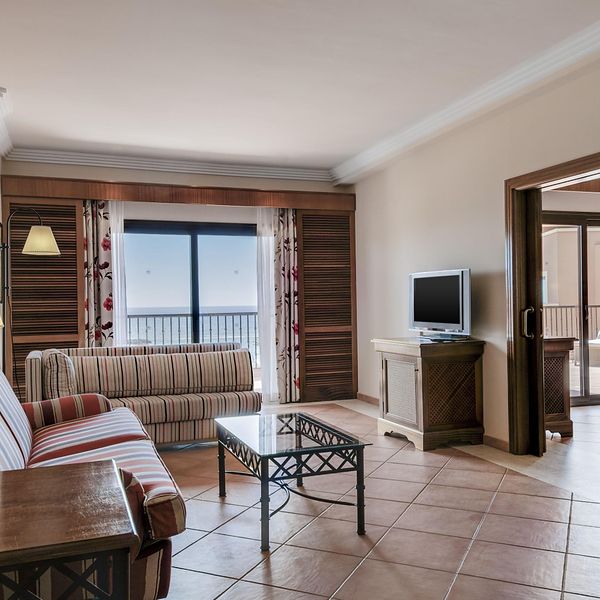 Hotel Sheraton Fuerteventura w Hiszpania