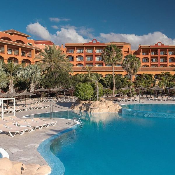Wakacje w Hotelu Sheraton Fuerteventura Hiszpania