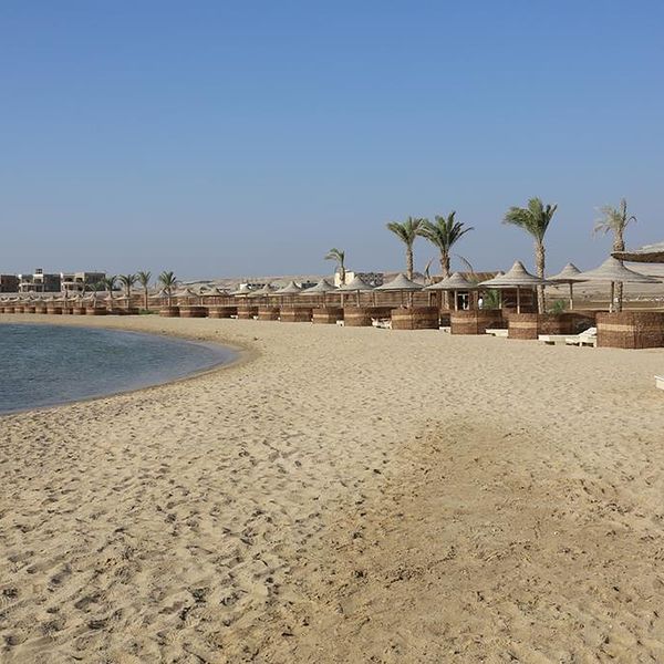 Hotel Shoni Bay Resort w Egipt