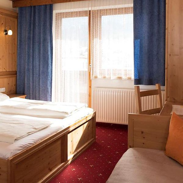 Hotel Singer w Austria
