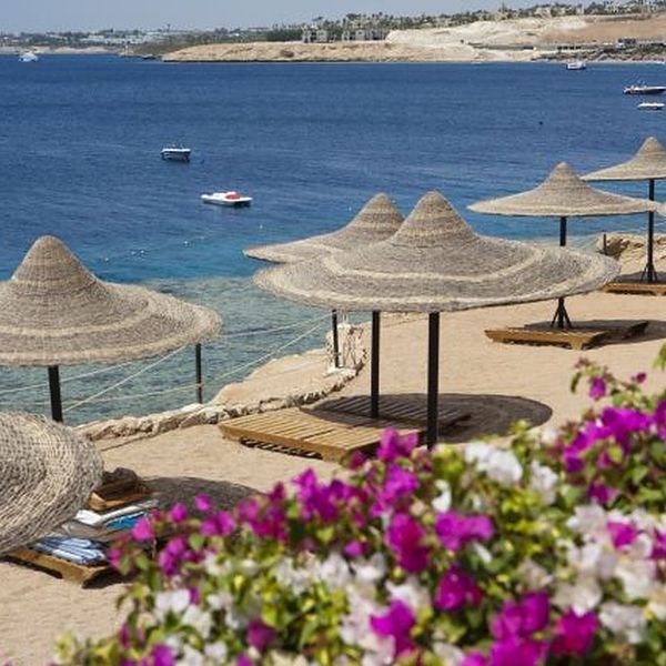 Hotel Siva Sharm Resort & Spa (ex. Savita Resort) w Egipt