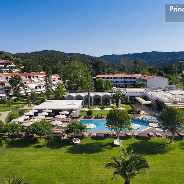 Wakacje w Hotelu Skiathos Princess Grecja